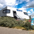 The Bluereef Aquarium